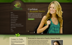 cosmetic, dentist, dentistry, general, annapolis, md